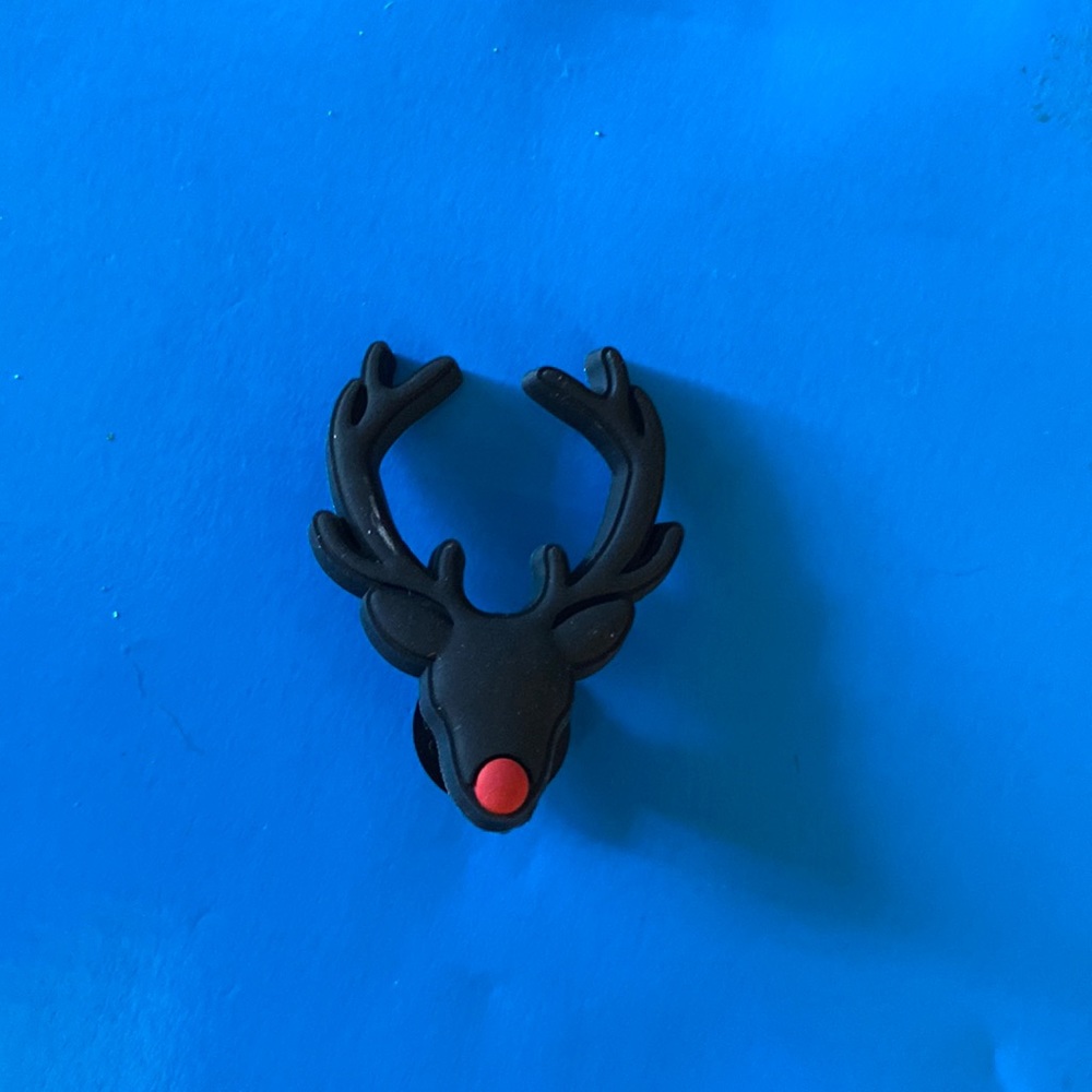 Crocs Official Jibbitz  Reindeer